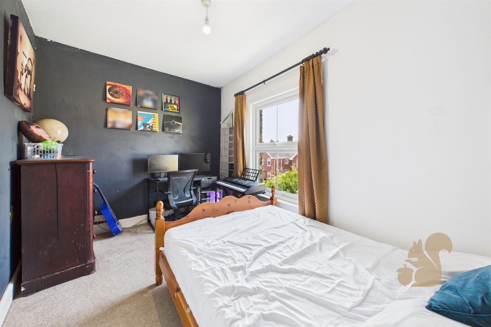 Third Bedroom